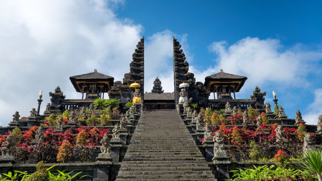 Bali