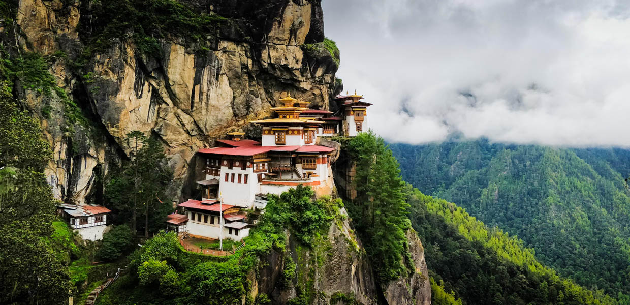 Bhutan