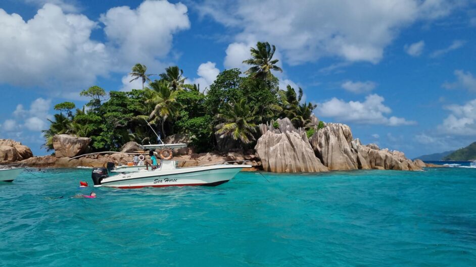 Seychelles