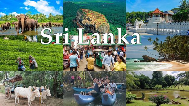 Sri Lanka