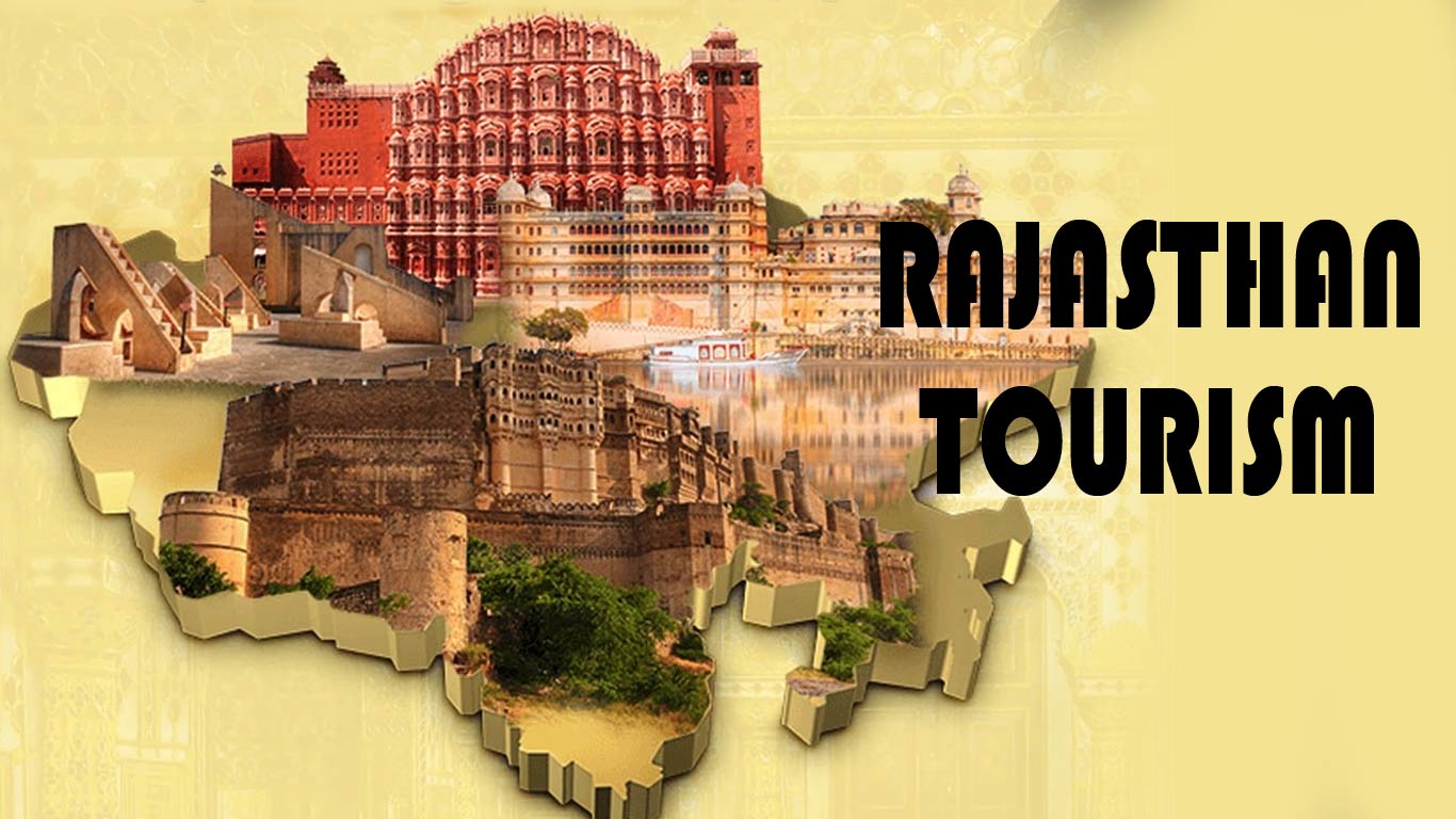 rajasthan