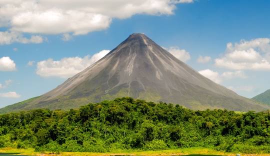 Costa Rica