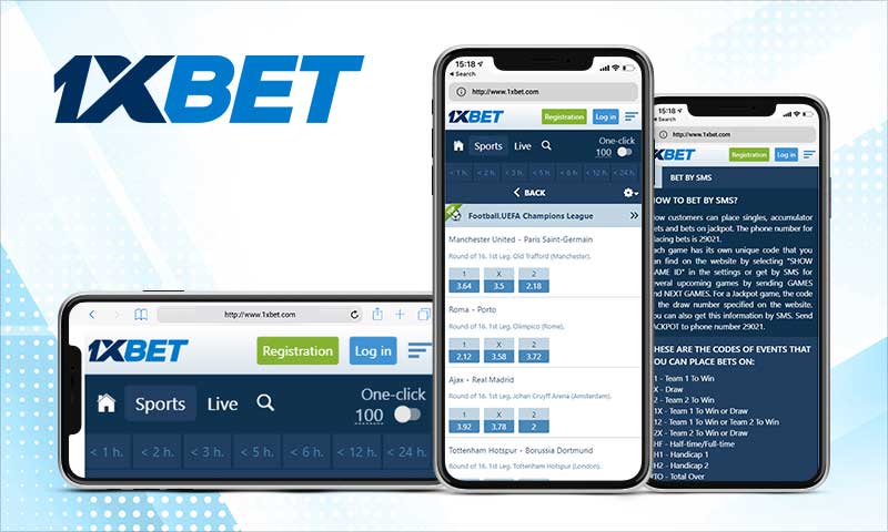 Discovering the World of 1xbet Online Betting -71154886 Discovering the World of 1xbet Online Betting -71154886