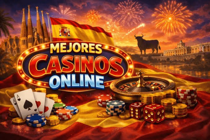 Descubre el Mejor Casino Online Español 2026 Diversión y Seguridad Descubre el Mejor Casino Online Español 2026 Diversión y Seguridad