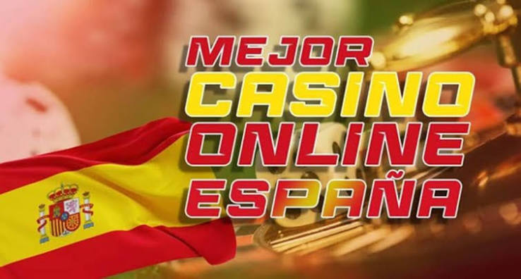 Descubre el Mejor Casino Online Español 2026 Diversión y Seguridad Descubre el Mejor Casino Online Español 2026 Diversión y Seguridad