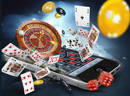 Discover the Excitement of Online Gaming with HypeKasino