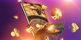Discover the Thrills of Online Casino Bet Ninja