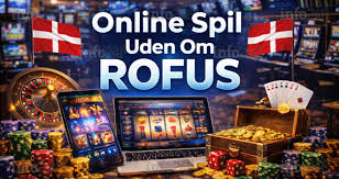 Online Casino Velkomstbonus - Bedste Danmark