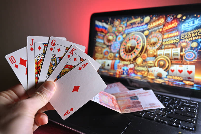 The Rise of Online Gambling Exploring Gxmble The Rise of Online Gambling Exploring Gxmble