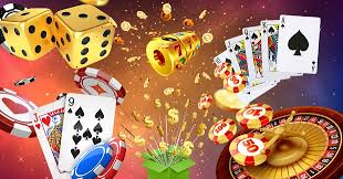 The Ultimate Guide to Online Casinos How to Choose and Win